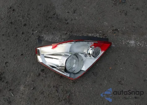 2008 Nissan Altima 3.5 Se from USA, damaged, VIN 1N4BL24E48C115279